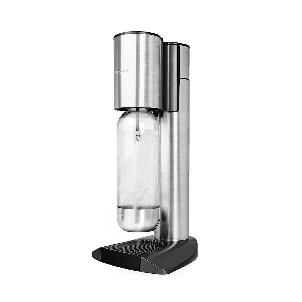 Sodacoo - Carbonator Pro