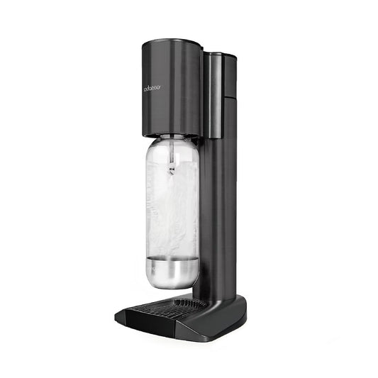 Sodacoo - Carbonator Pro