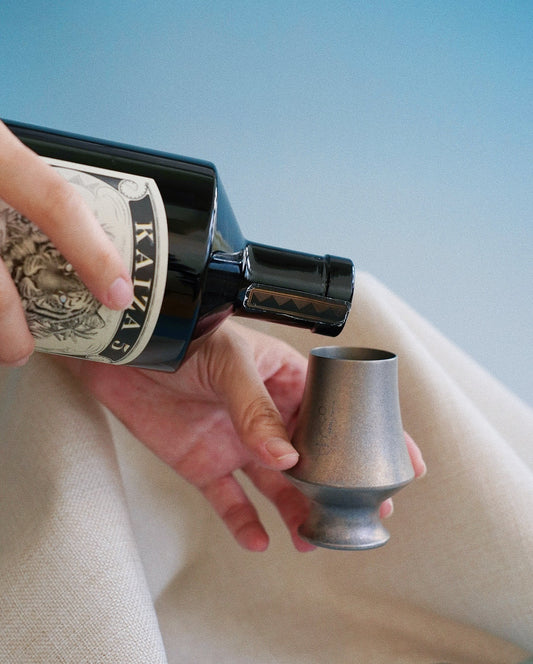 Kaiza 5 x KRÓLL Set