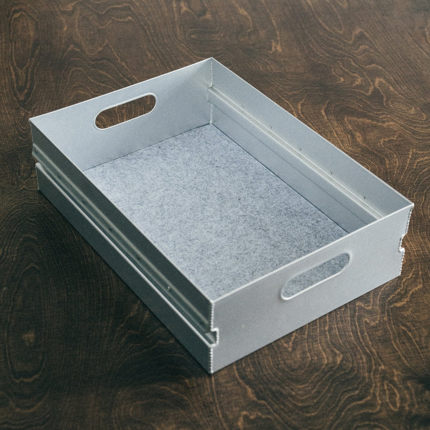 TORMH - Trays for Trolley