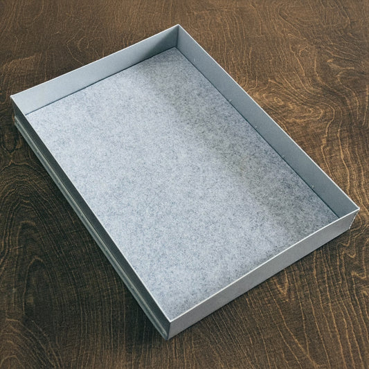 TORMH - Trays for Trolley