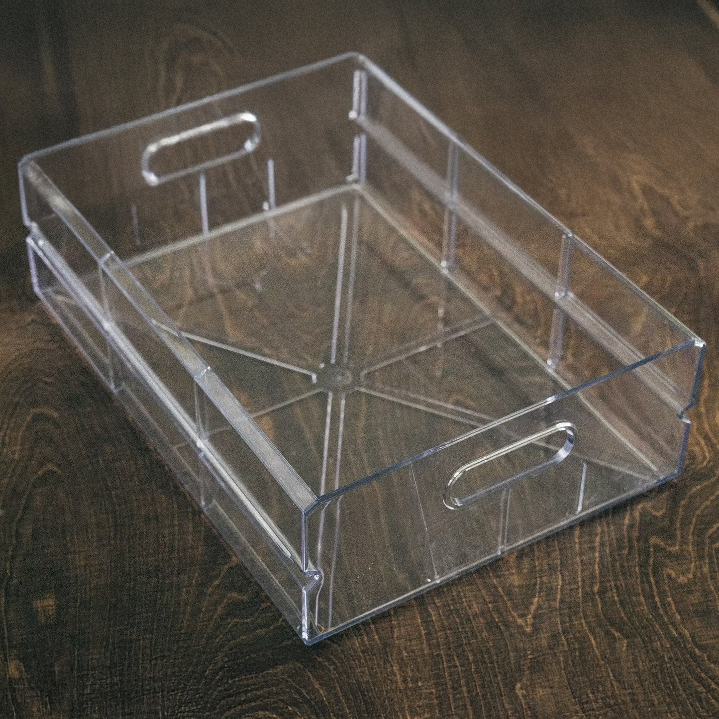 TORMH - Trays for Trolley
