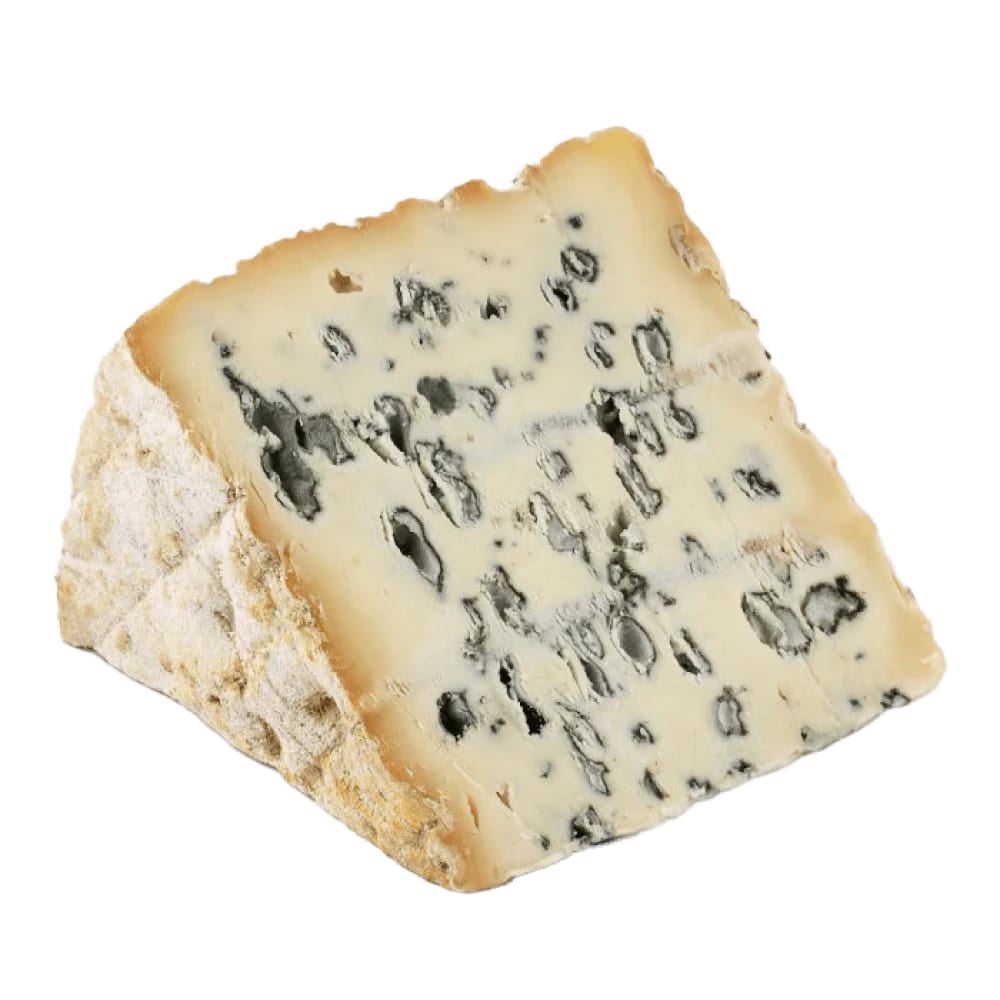 Blue Auvergne