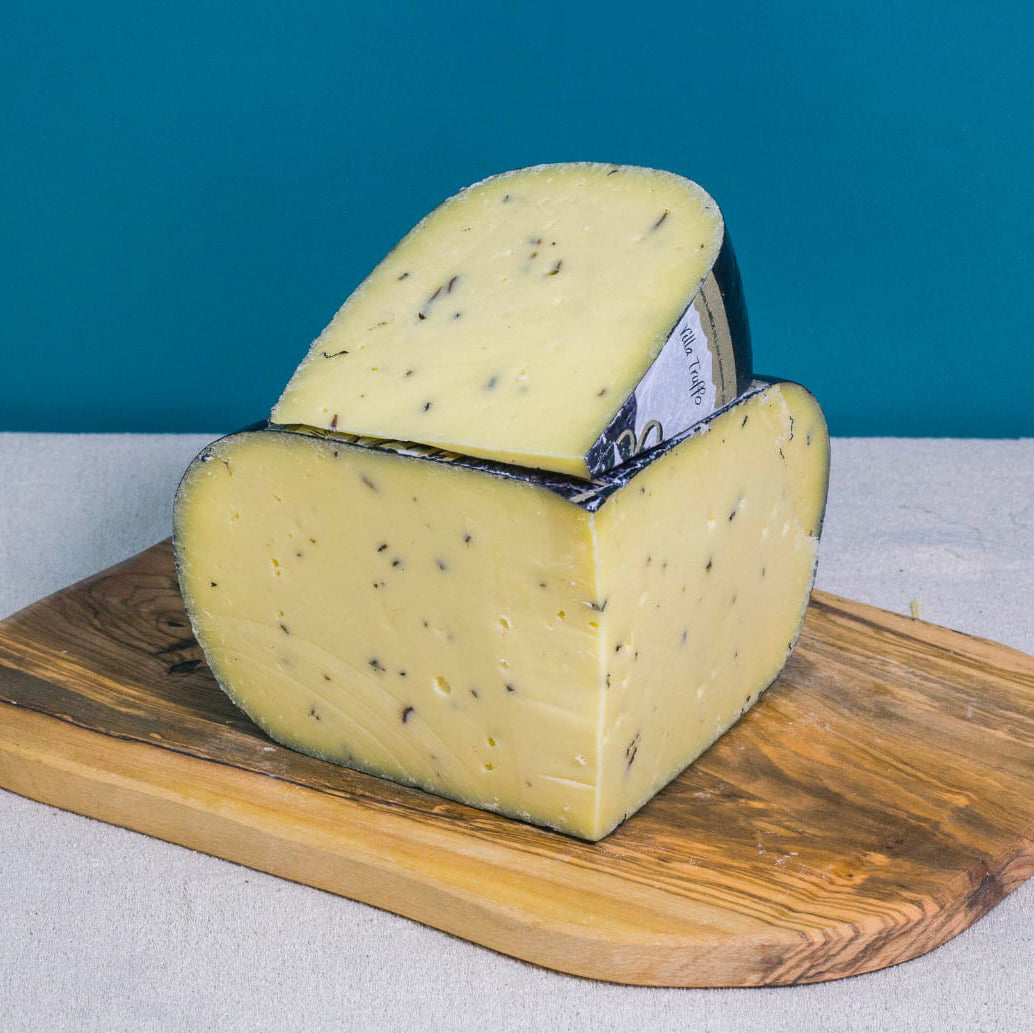 Gouda Truffle