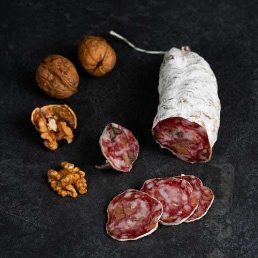Saucisson