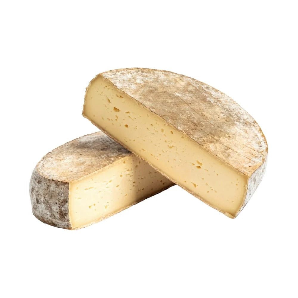 Tomme de Savoie