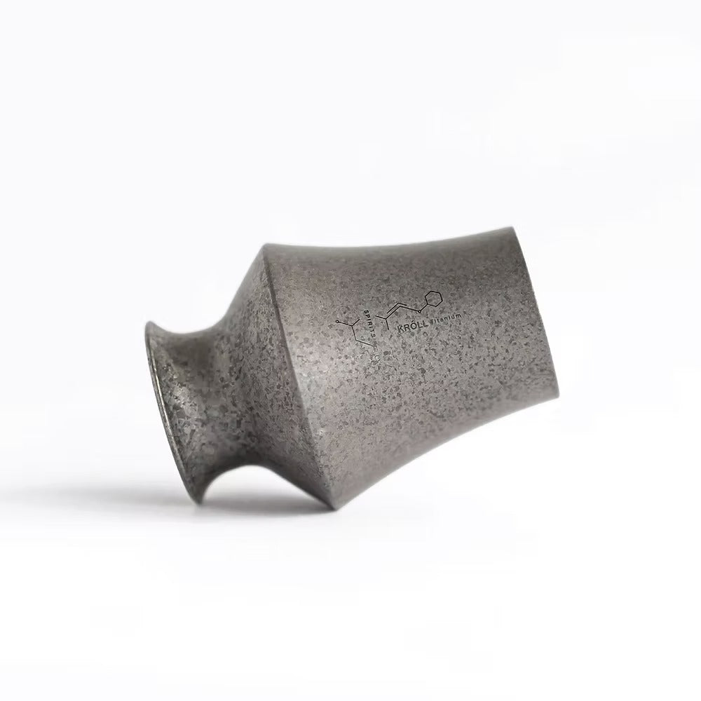 KRÓLL - Titanium Spirit Cup