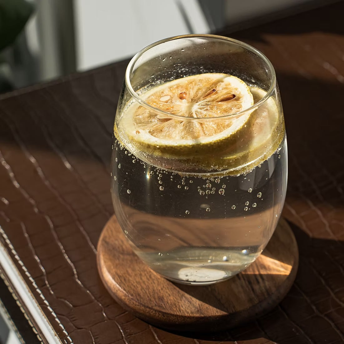 Jreeze - Freeze Dried Lemon Slices