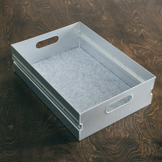 TORMH - Trays for Trolley