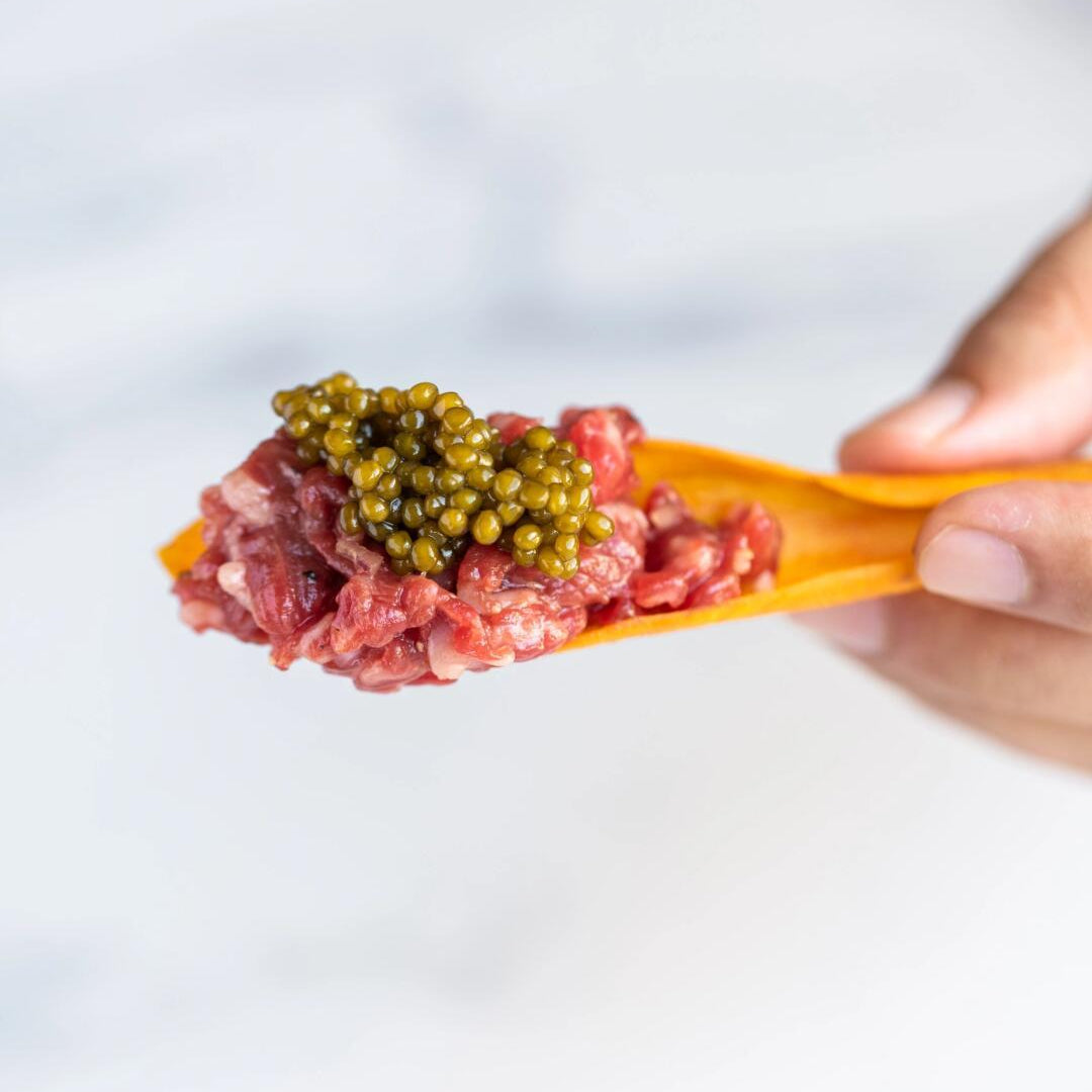 Amur Caviar 12 years