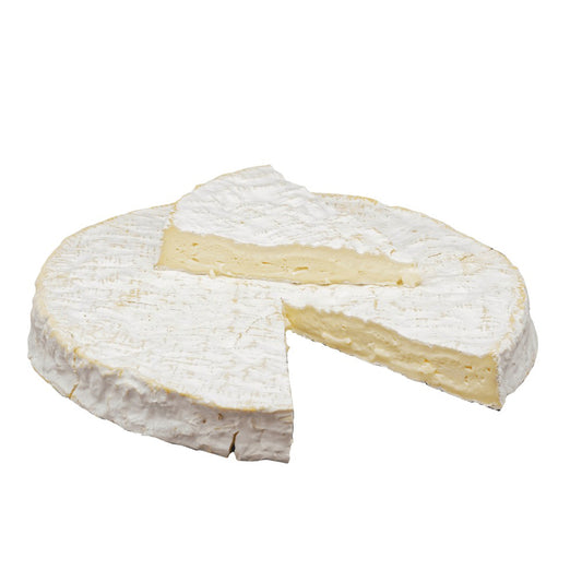 Brie de Meaux