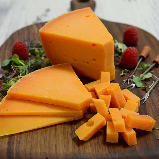 Mimolette