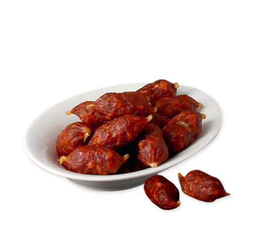 Dry Sausage, Mini Chorizo
