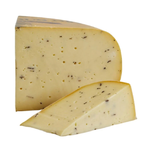 Gouda Truffle