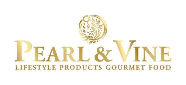 Pearl & Vine