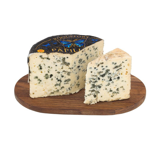 Roquefort PDO
