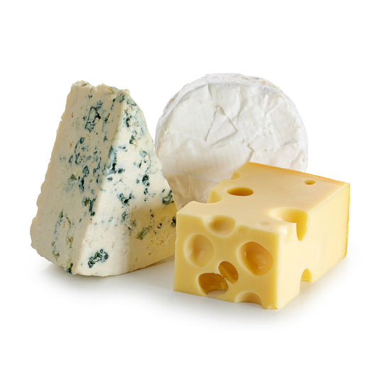 Small Cheese Platter 350g