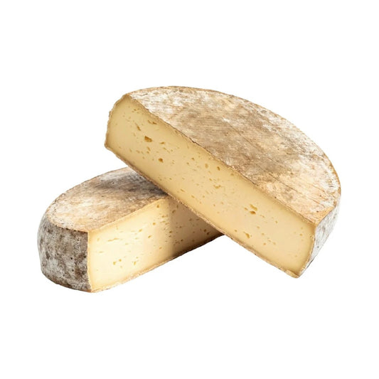 Tomme de Savoie